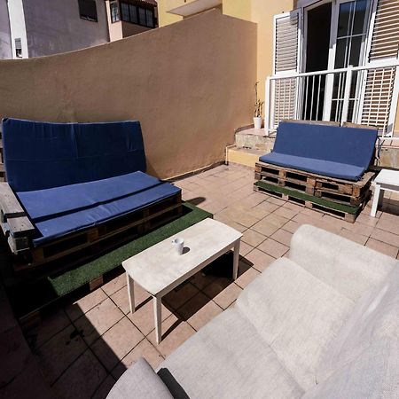 Medano Beach Coliving El Médano Kültér fotó