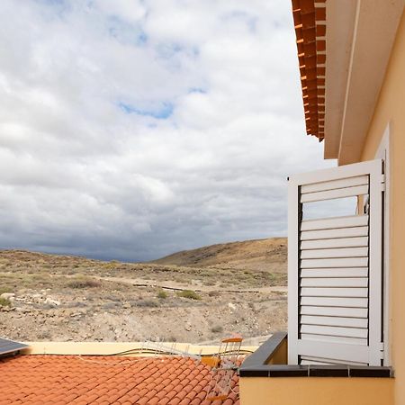 Medano Beach Coliving El Médano Kültér fotó