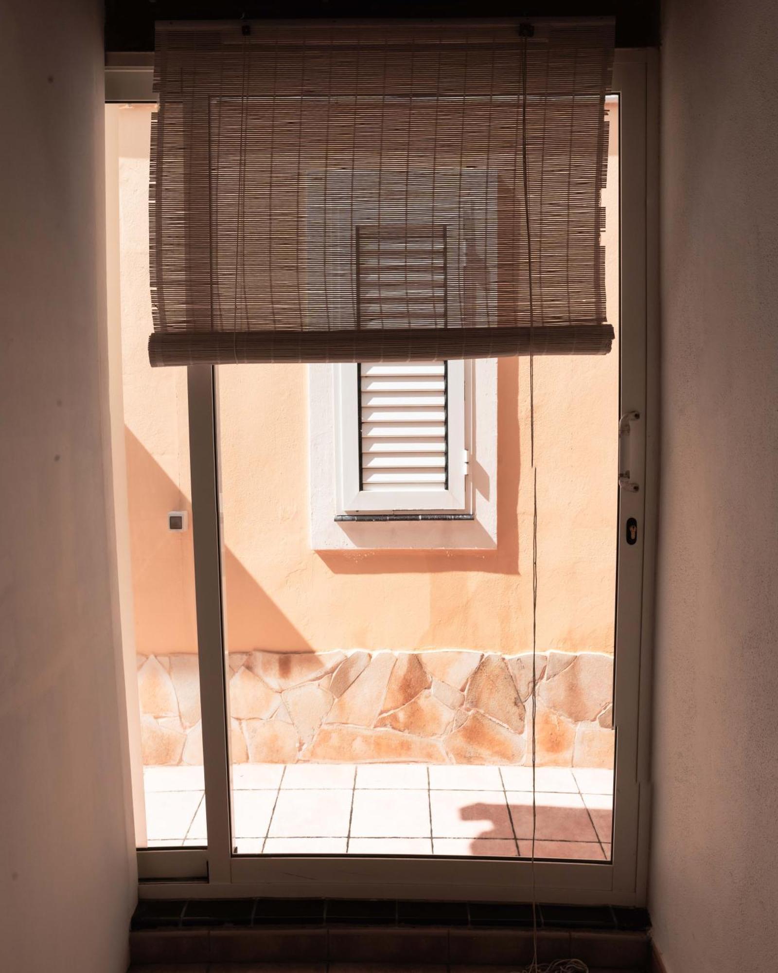 Medano Beach Coliving El Médano Kültér fotó