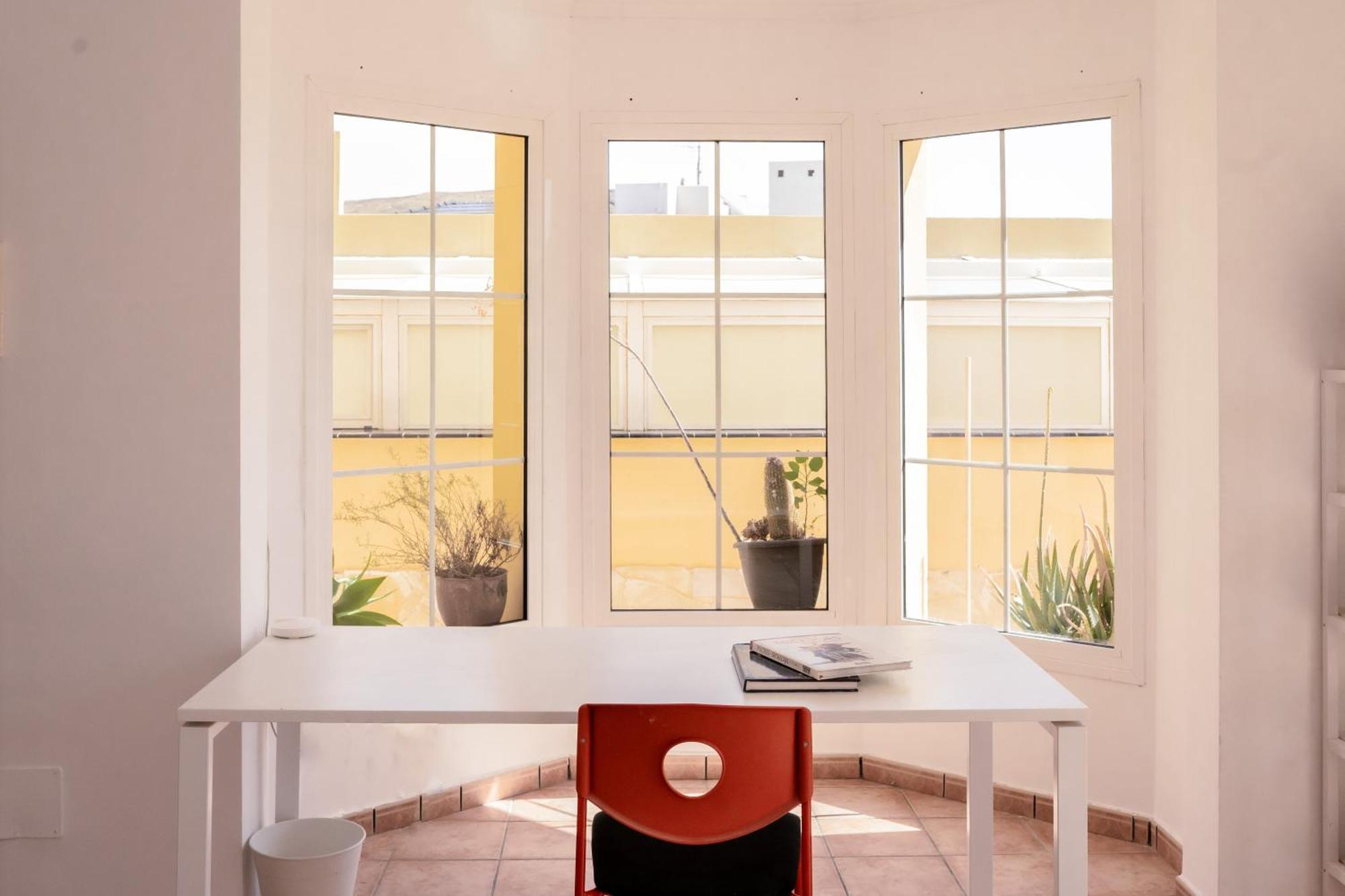 Medano Beach Coliving El Médano Kültér fotó