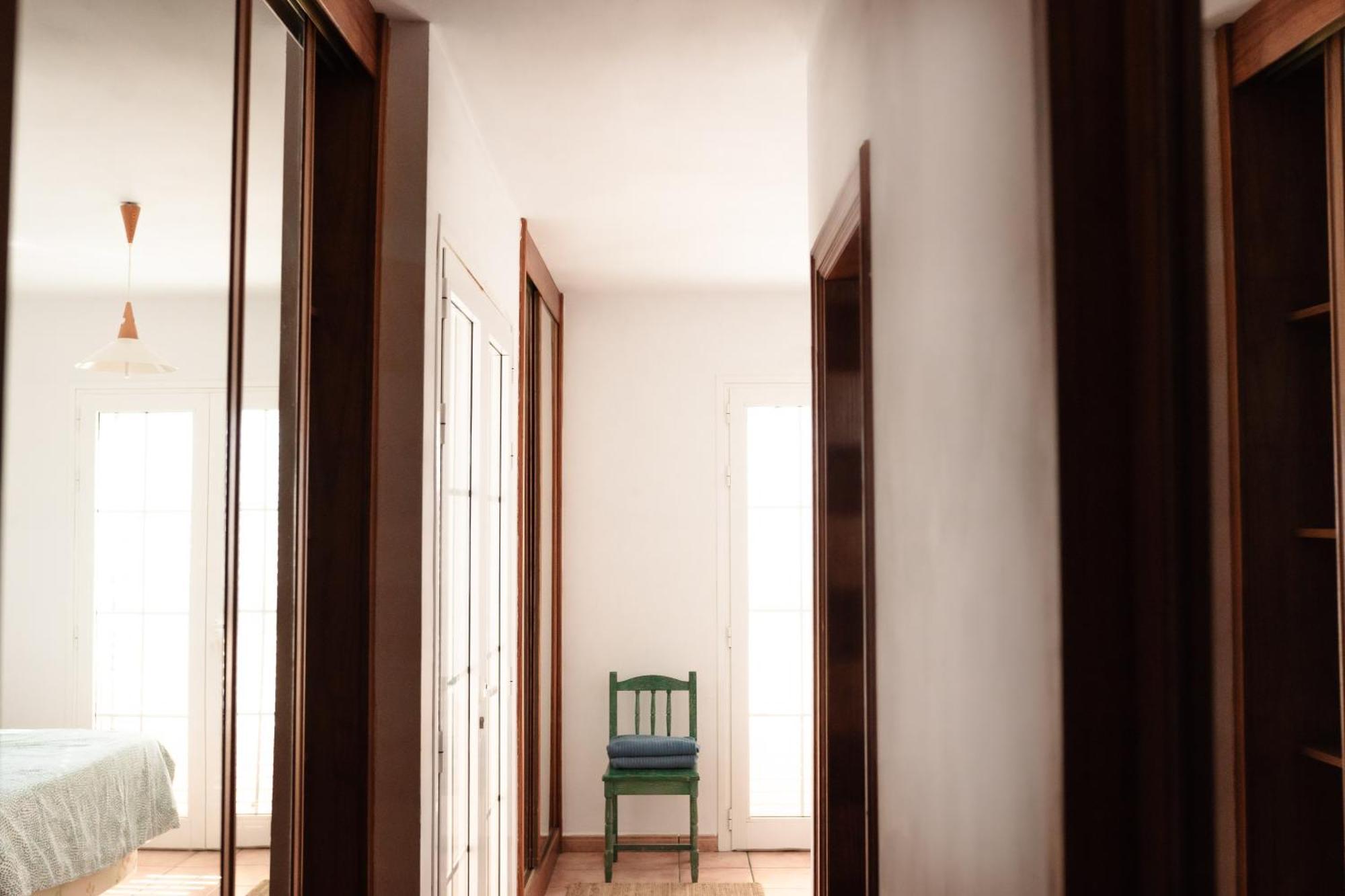 Medano Beach Coliving El Médano Kültér fotó
