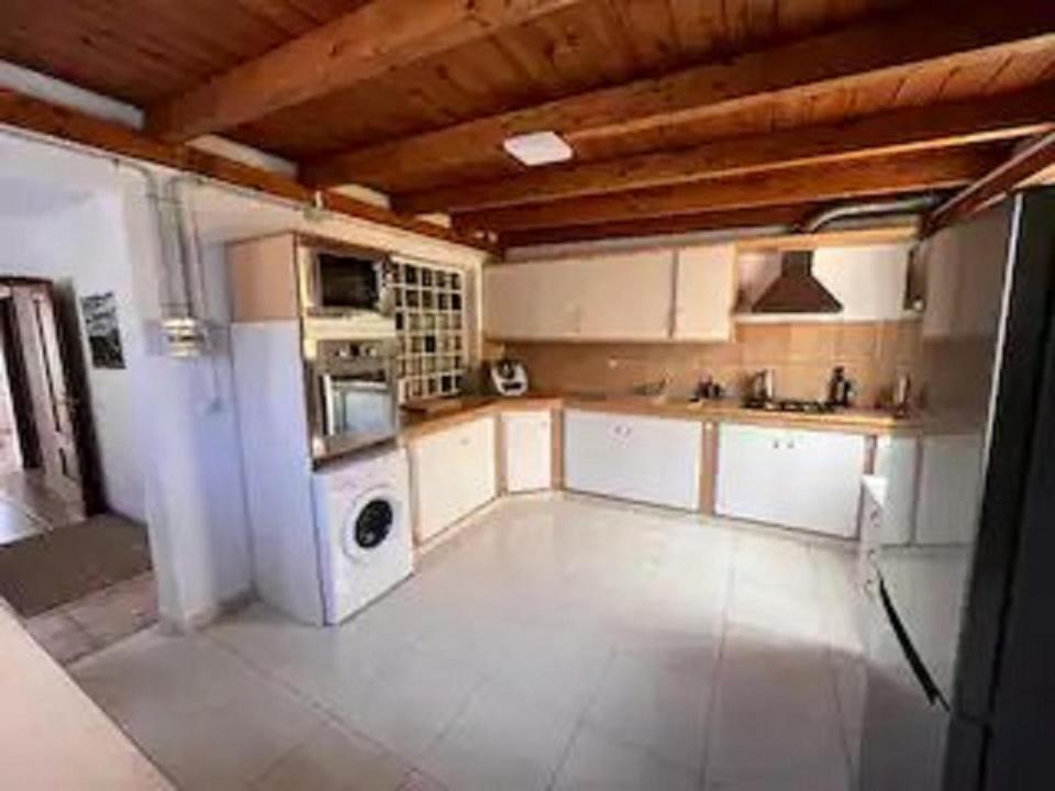 Medano Beach Coliving El Médano Kültér fotó