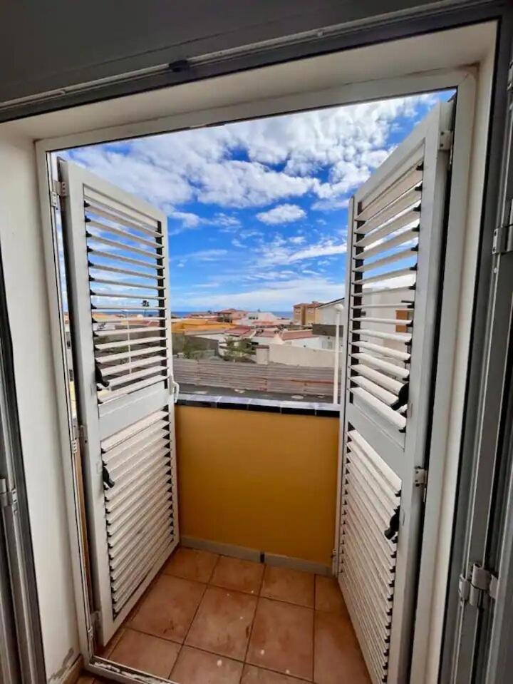 Medano Beach Coliving El Médano Kültér fotó