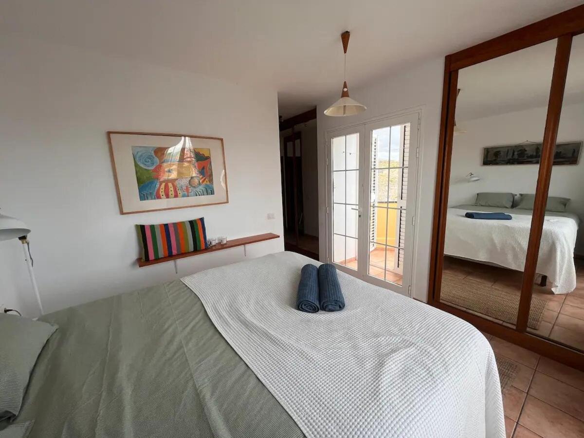 Medano Beach Coliving El Médano Kültér fotó