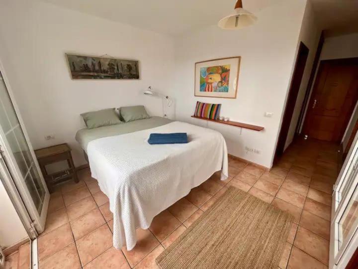 Medano Beach Coliving El Médano Kültér fotó