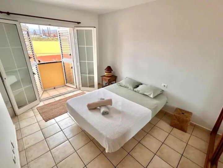 Medano Beach Coliving El Médano Kültér fotó