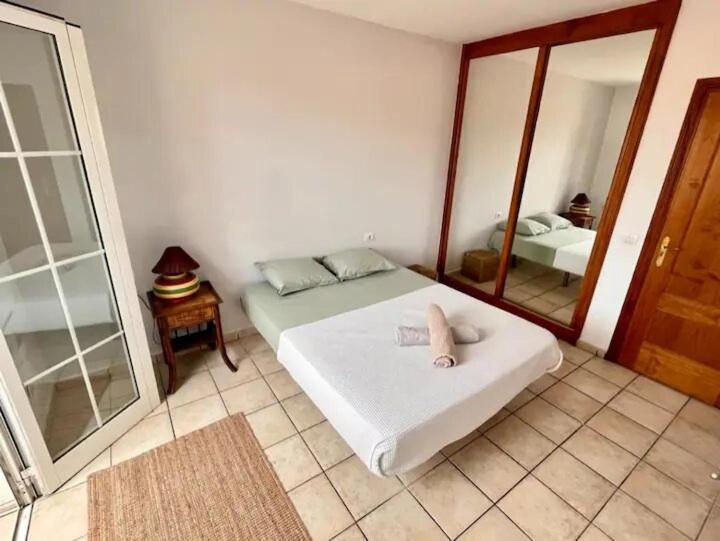 Medano Beach Coliving El Médano Kültér fotó