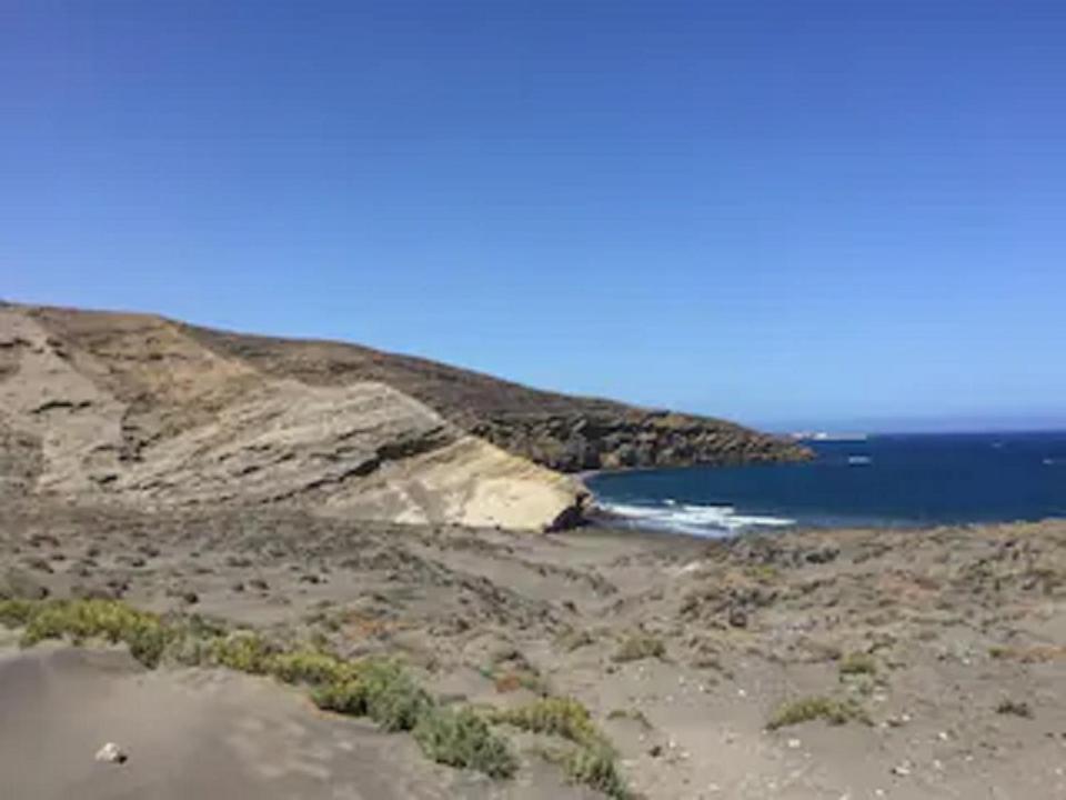 Medano Beach Coliving El Médano Kültér fotó