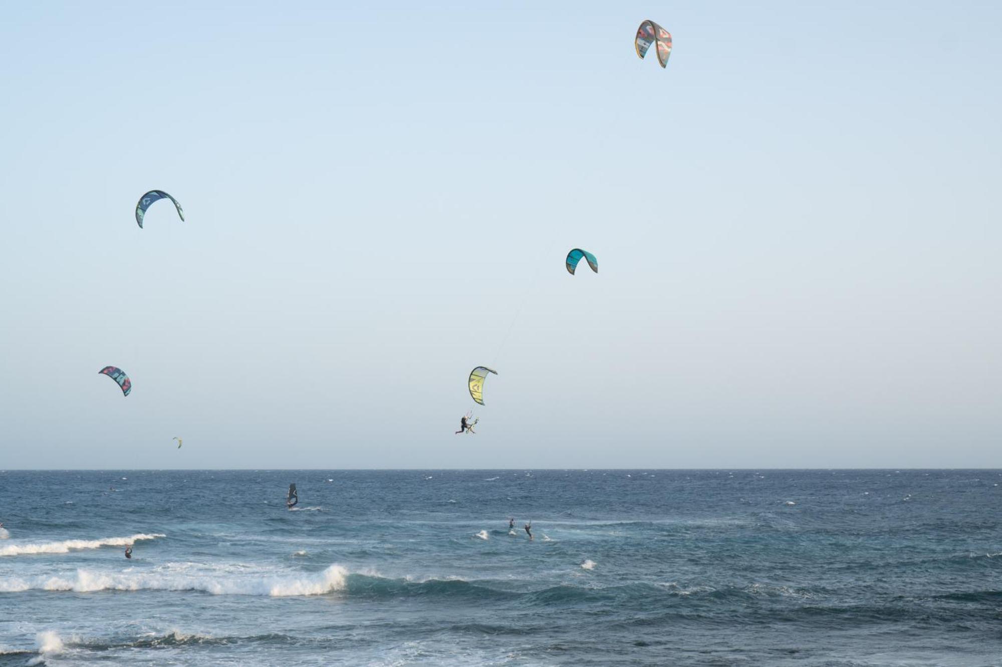 Medano Beach Coliving El Médano Kültér fotó