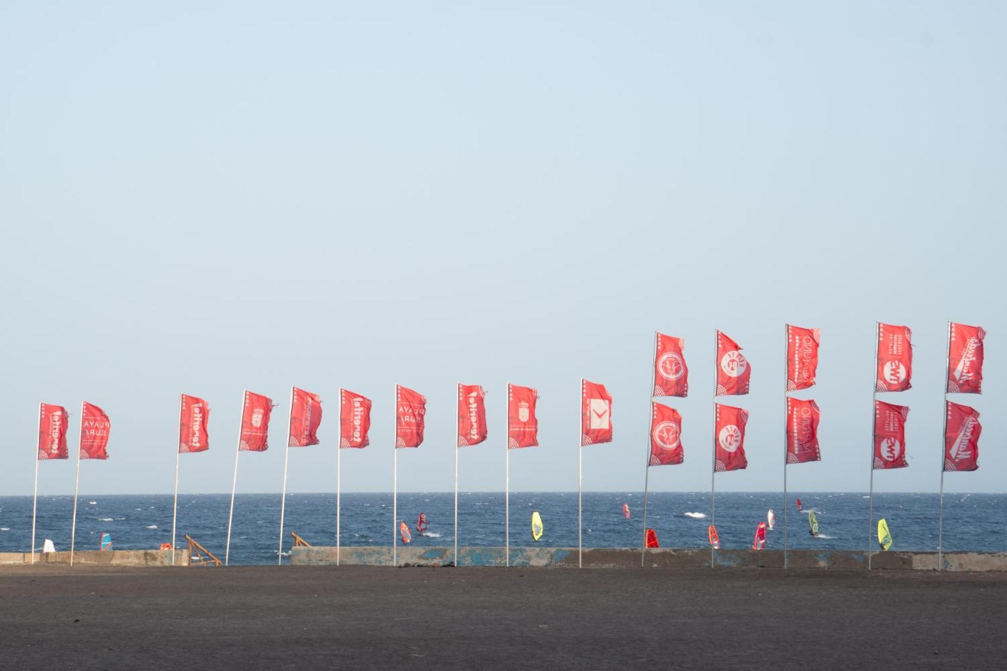 Medano Beach Coliving El Médano Kültér fotó