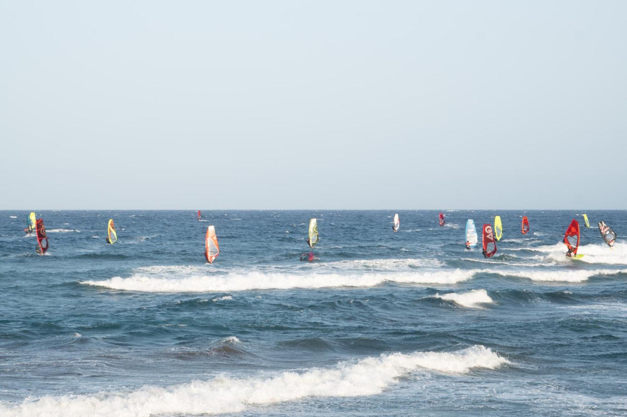 Medano Beach Coliving El Médano Kültér fotó