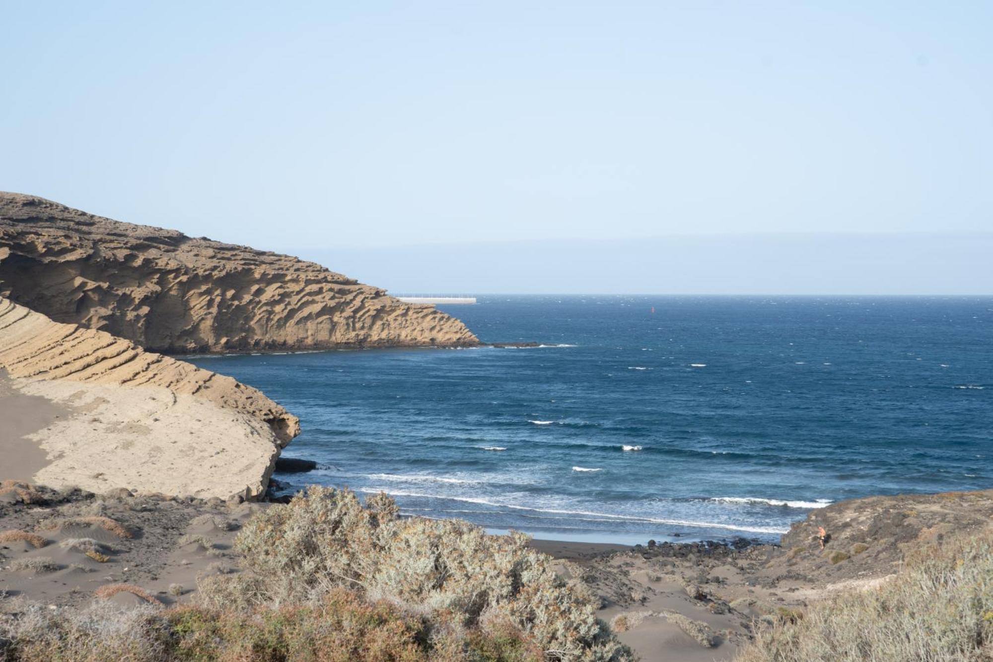 Medano Beach Coliving El Médano Kültér fotó