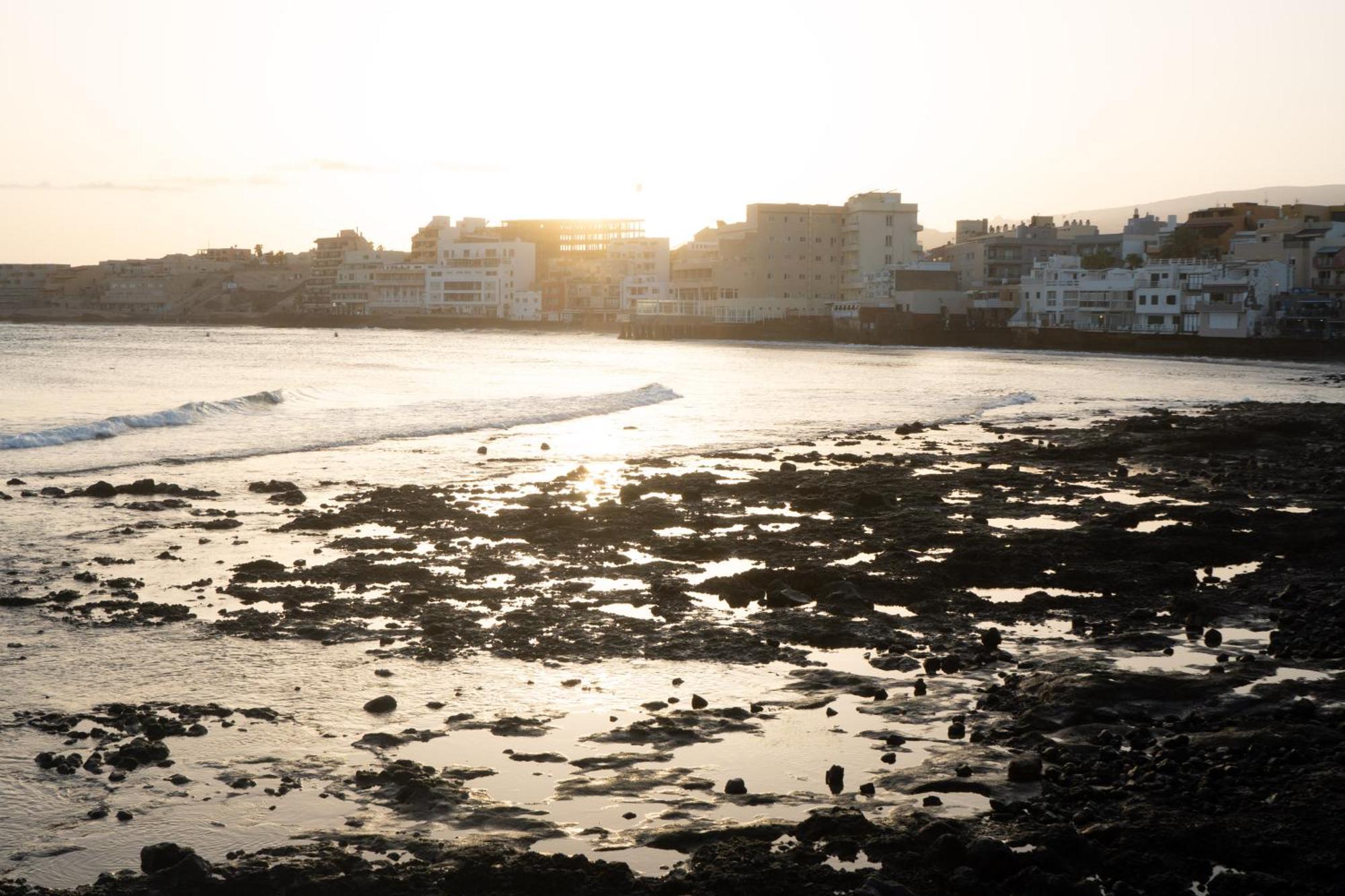 Medano Beach Coliving El Médano Kültér fotó