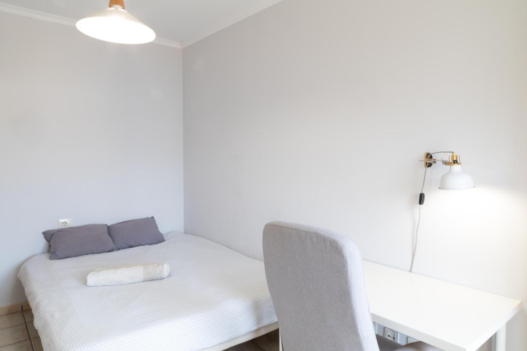 Medano Beach Coliving El Médano Kültér fotó