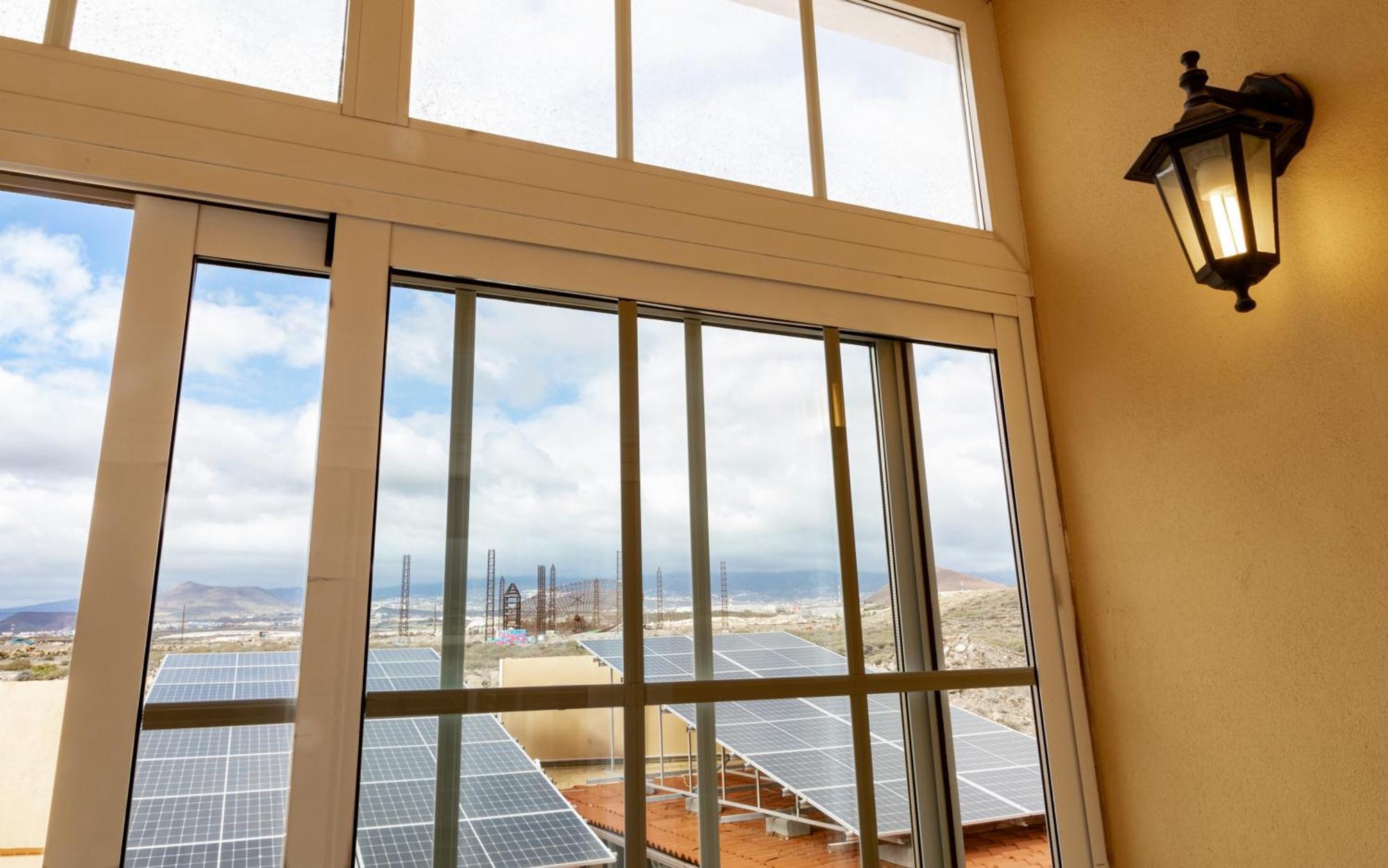 Medano Beach Coliving El Médano Kültér fotó
